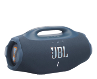JBL Boombox 4 Niebieski - 1361921 - zdjęcie 1